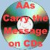 Sat. Callup -AA - CD-168 - 2k8 Edson RU&C